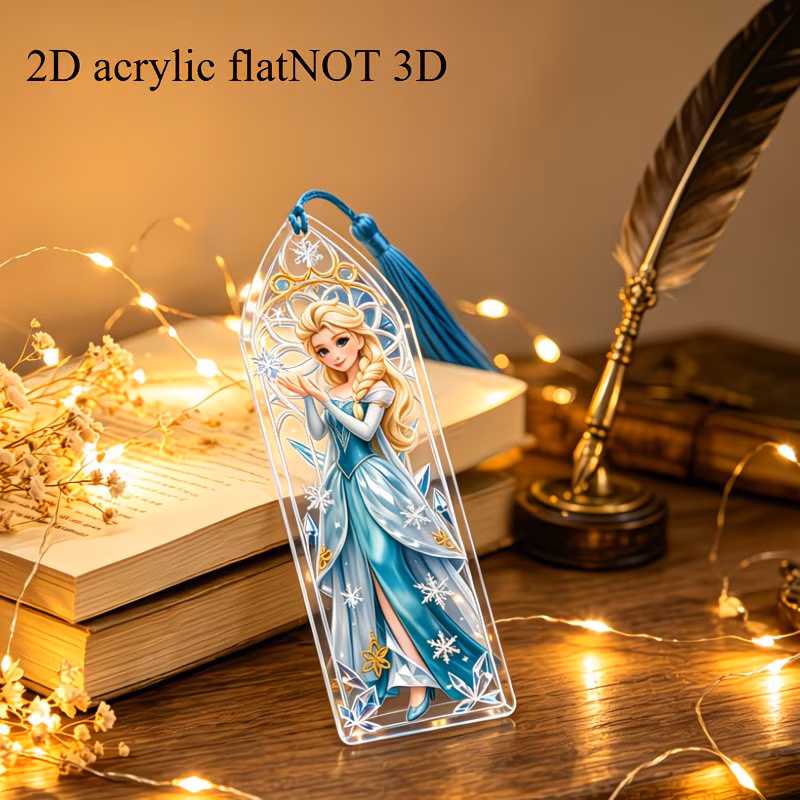 Bookmarks