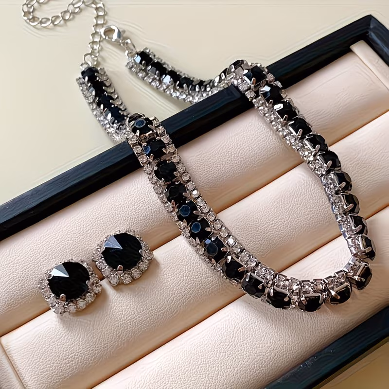  Jewelry Set