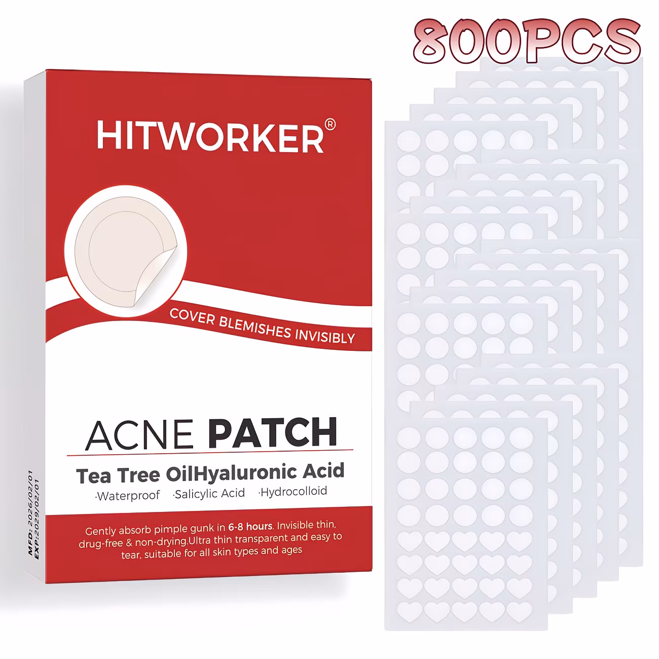 Patches