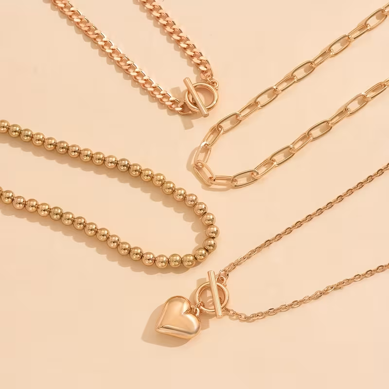 Necklace Set