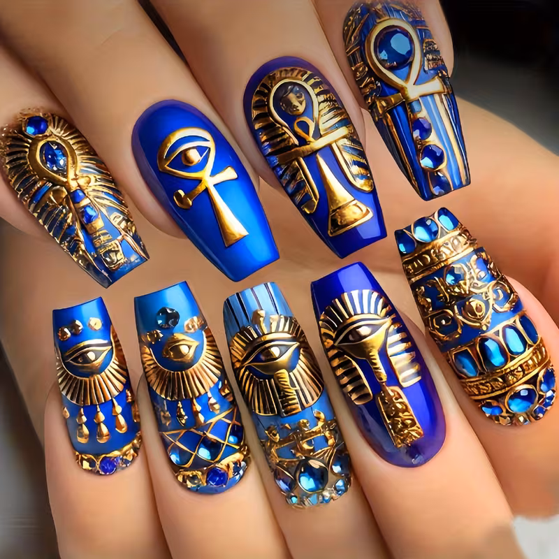 Nails