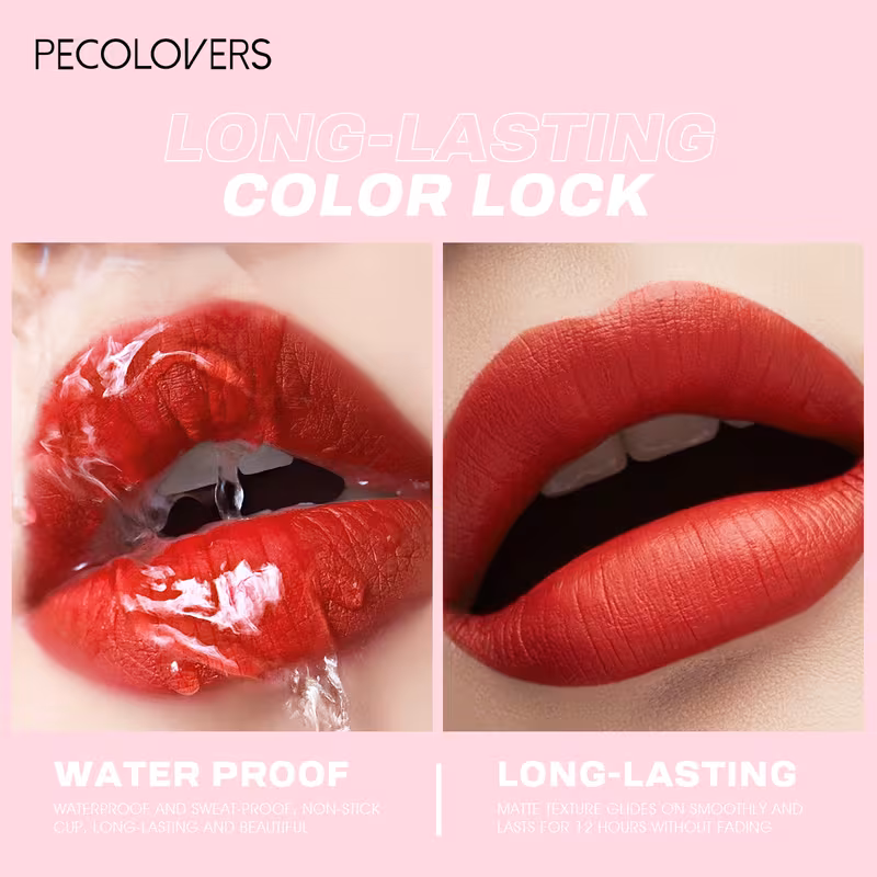  Lipstick Matte