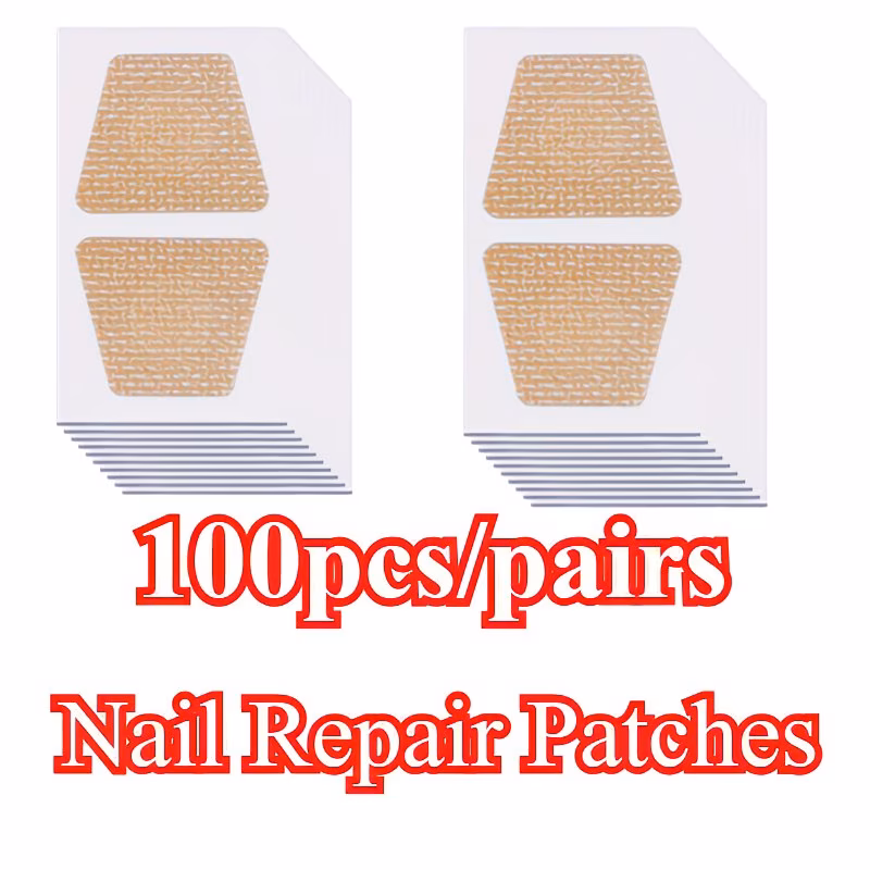 Nail Repair Patches