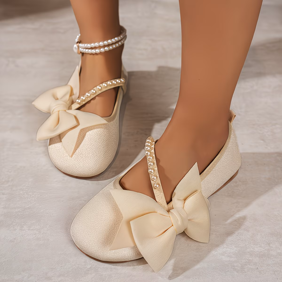  Mary Jane Shoes
