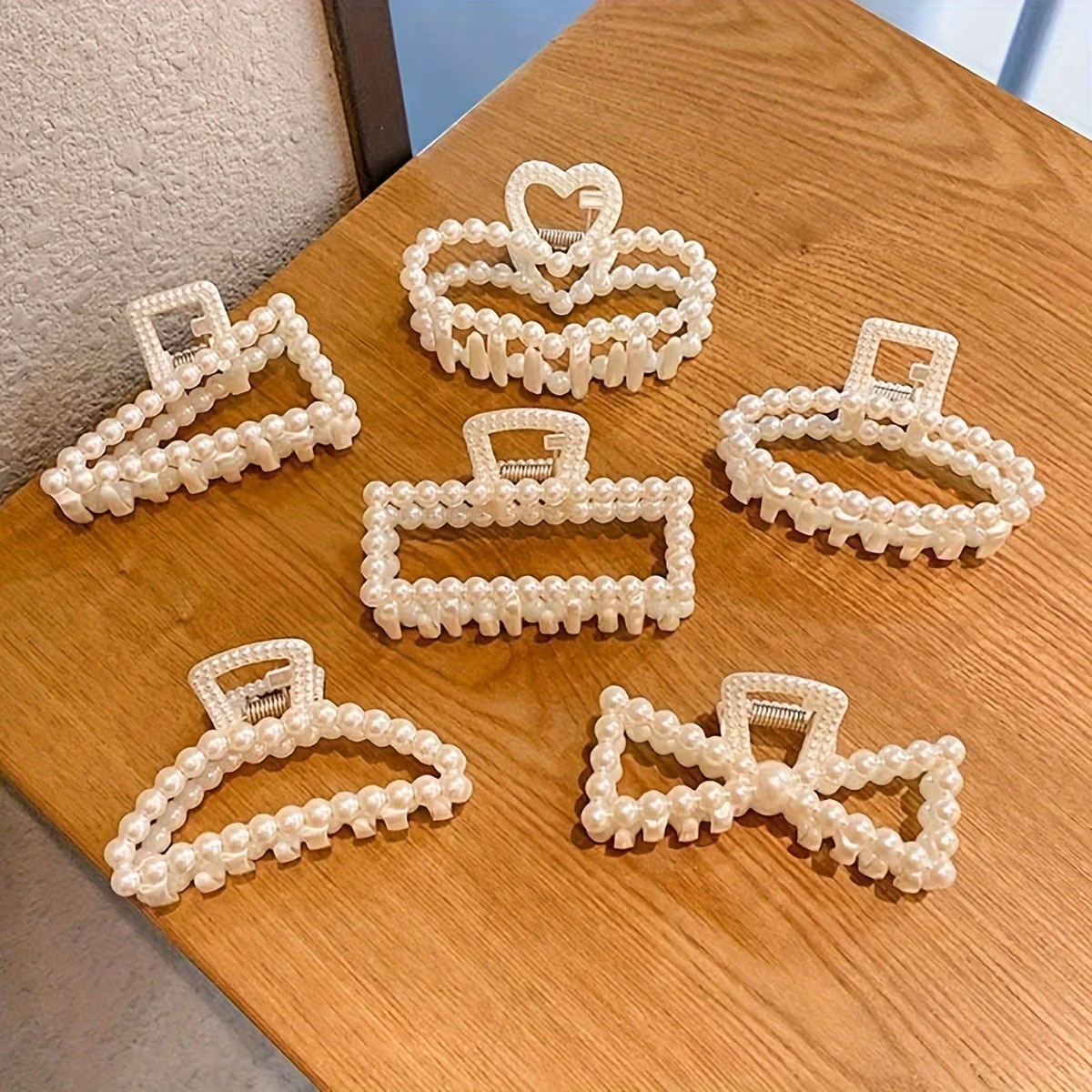  Hair Accessories