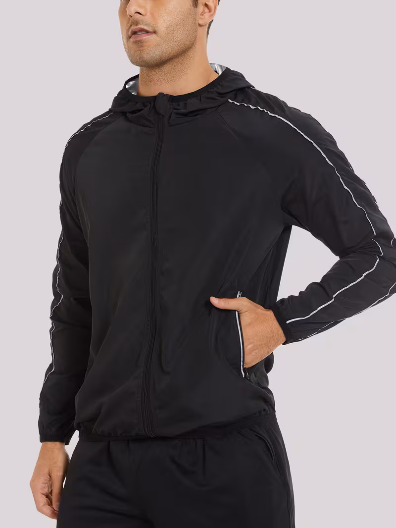 Men Fitness Set 