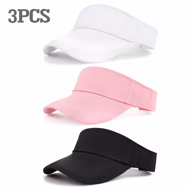  Casual Sun Hats