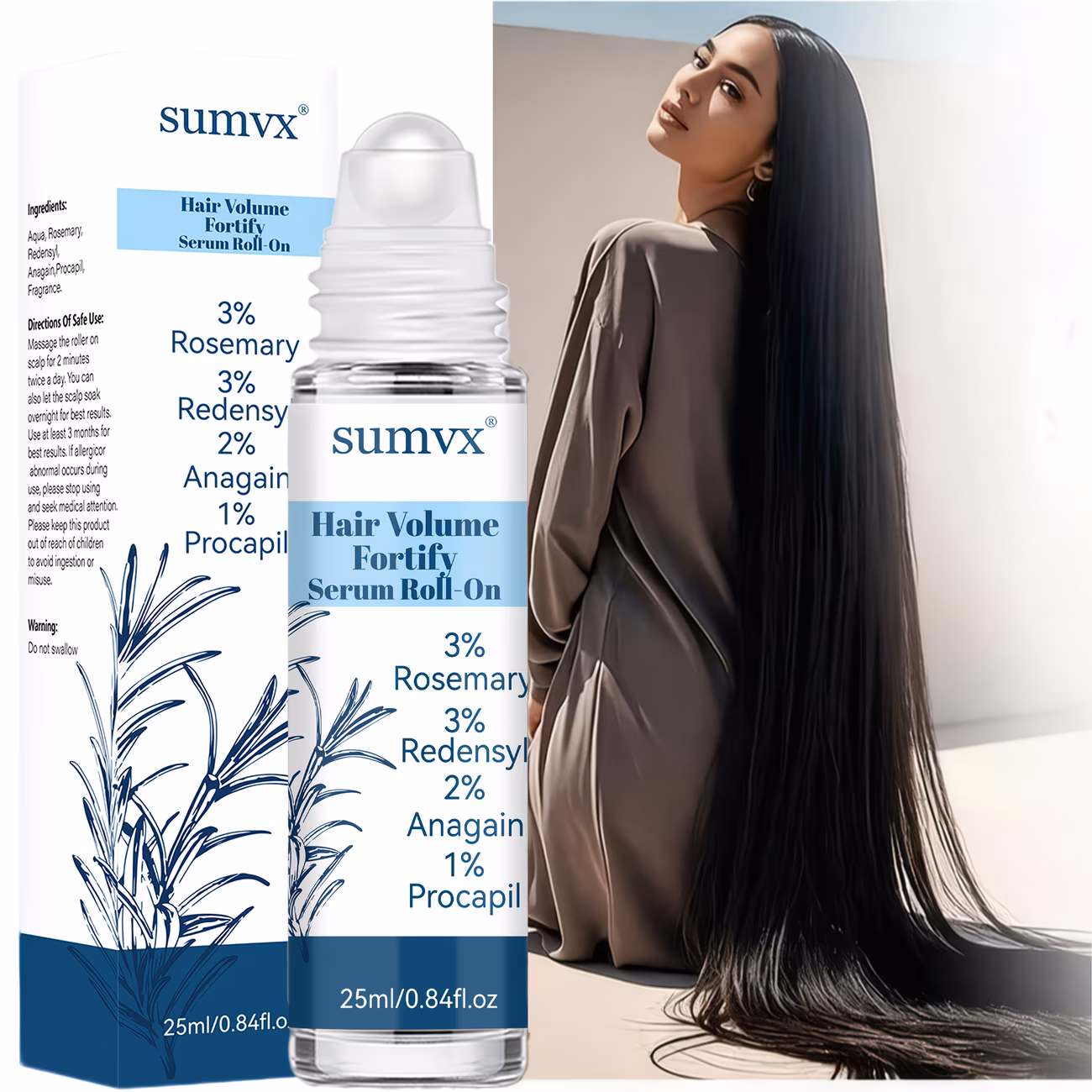 Hair Massage Oil
