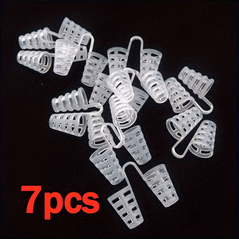 Anti-snoring devices