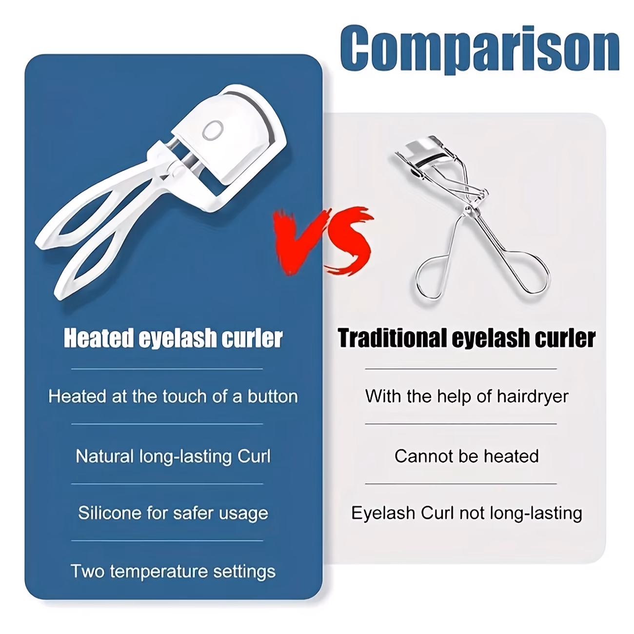 Eyelash Curler