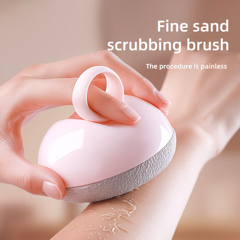 Handheld Bath Brush