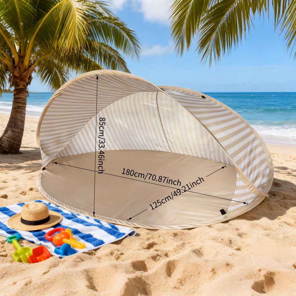 Beach Tent