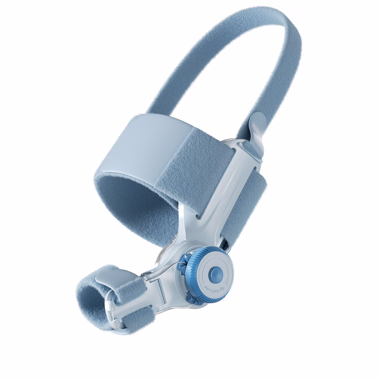 Adjustable Knob Bunion Corrector Big Toe
