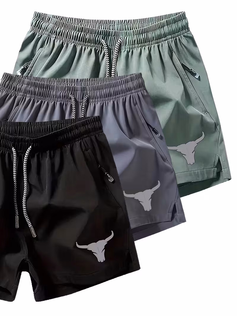  Gym Shorts 