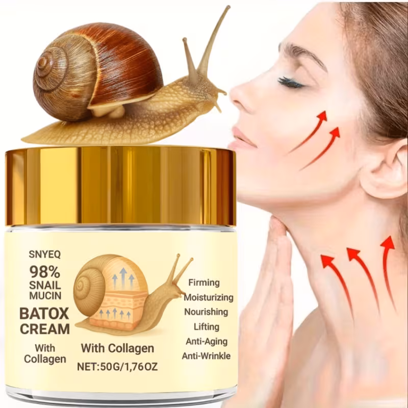 MUCIN BATOX CREAM