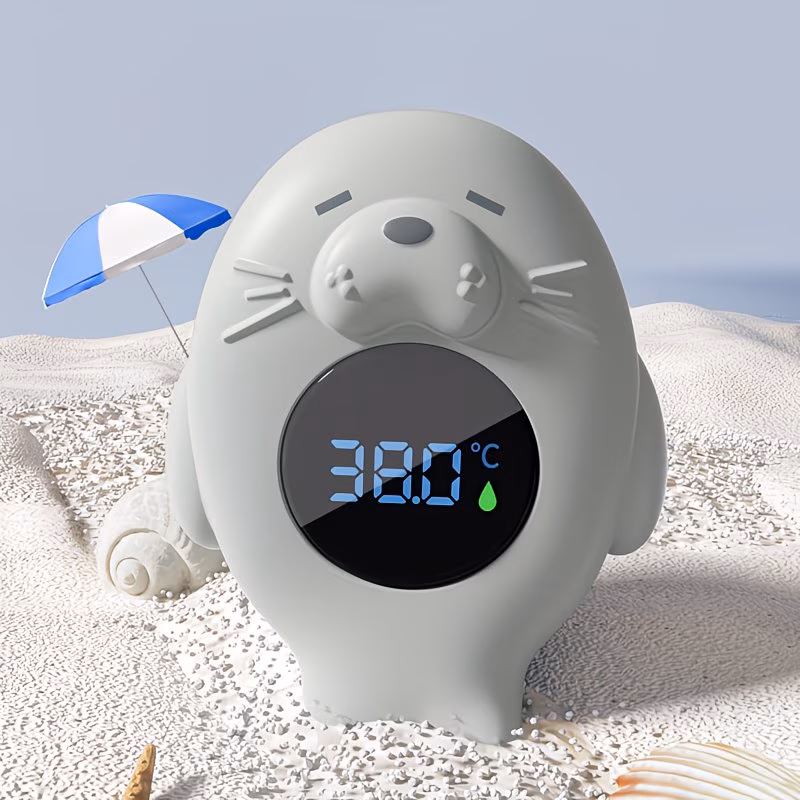  Bathtub Thermometer
