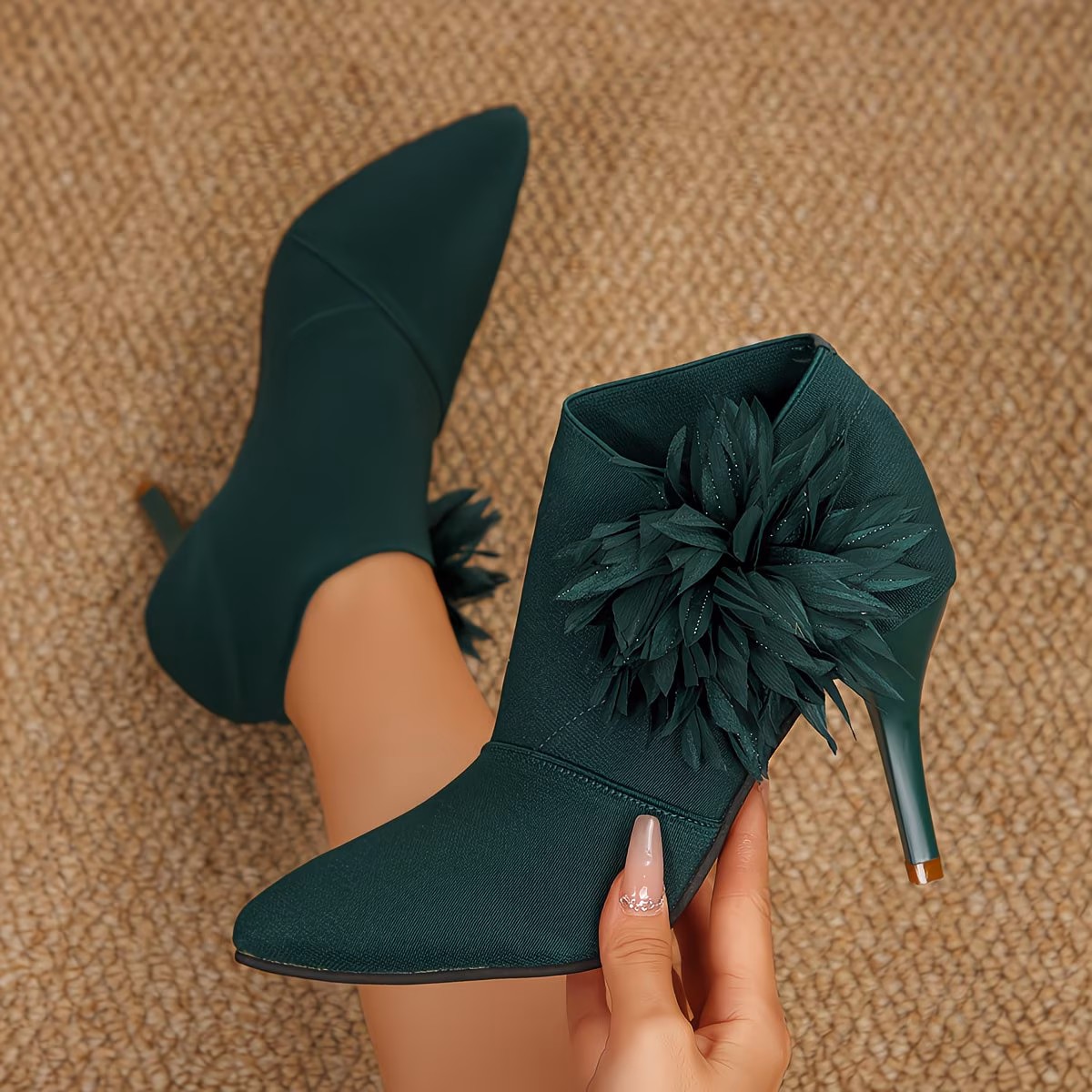 Heels