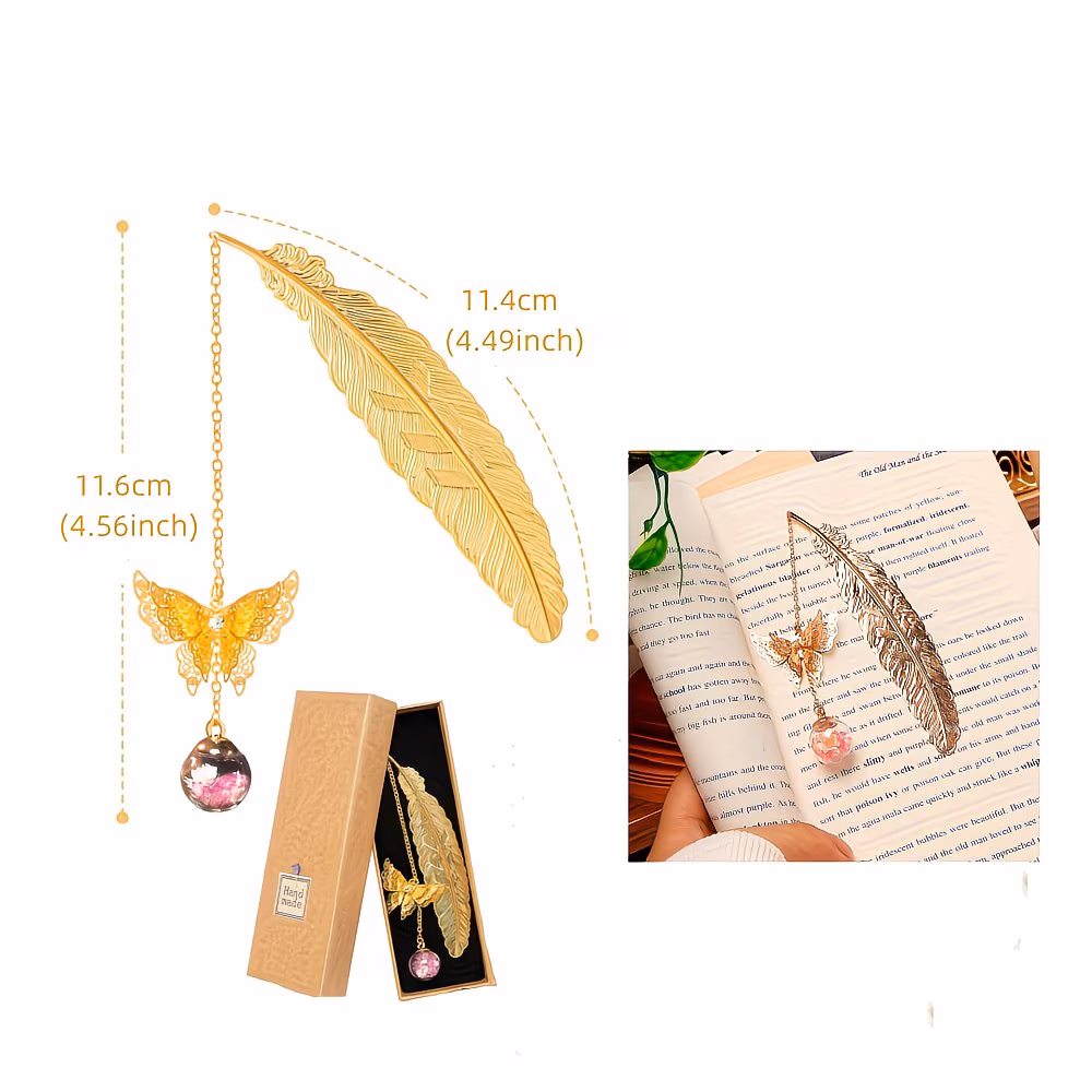 Bookmarks