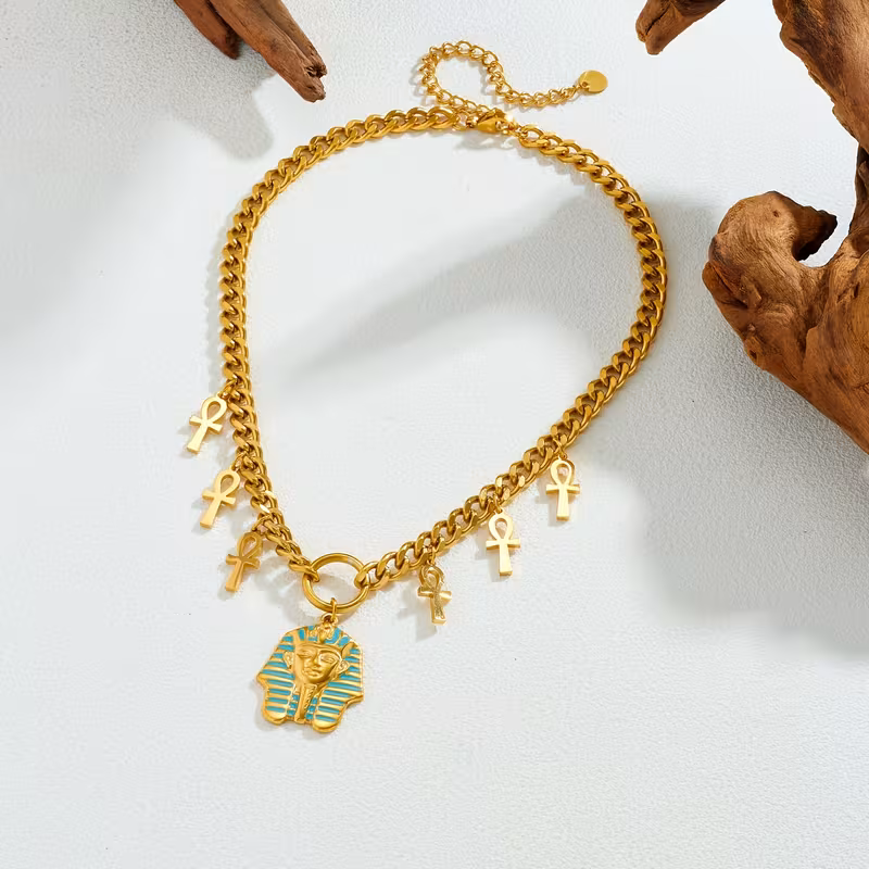 Bohemian Egyptian