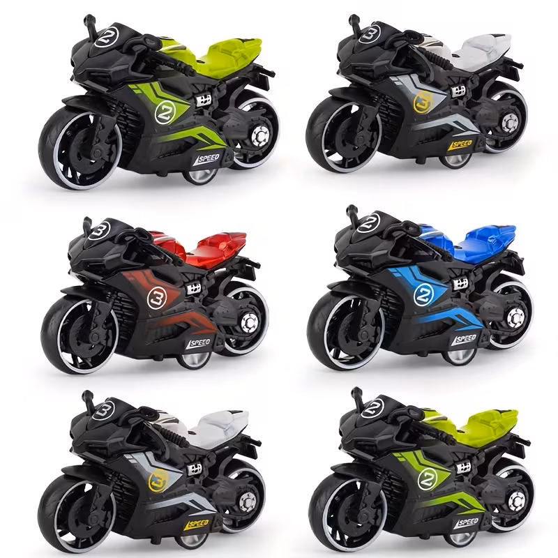  Motorcycle