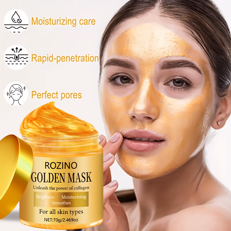 Face Mask