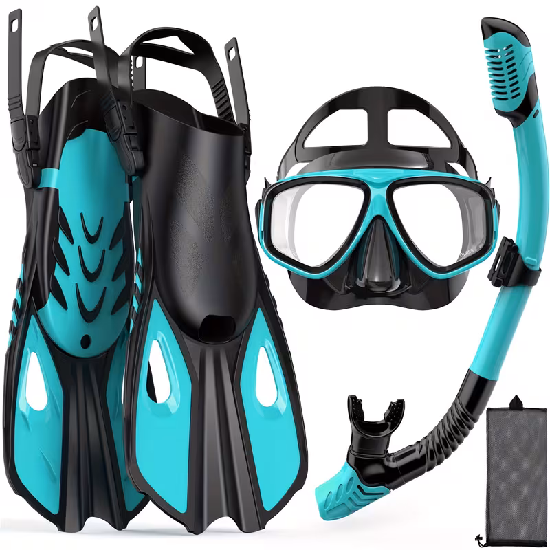 Snorkeling Mask