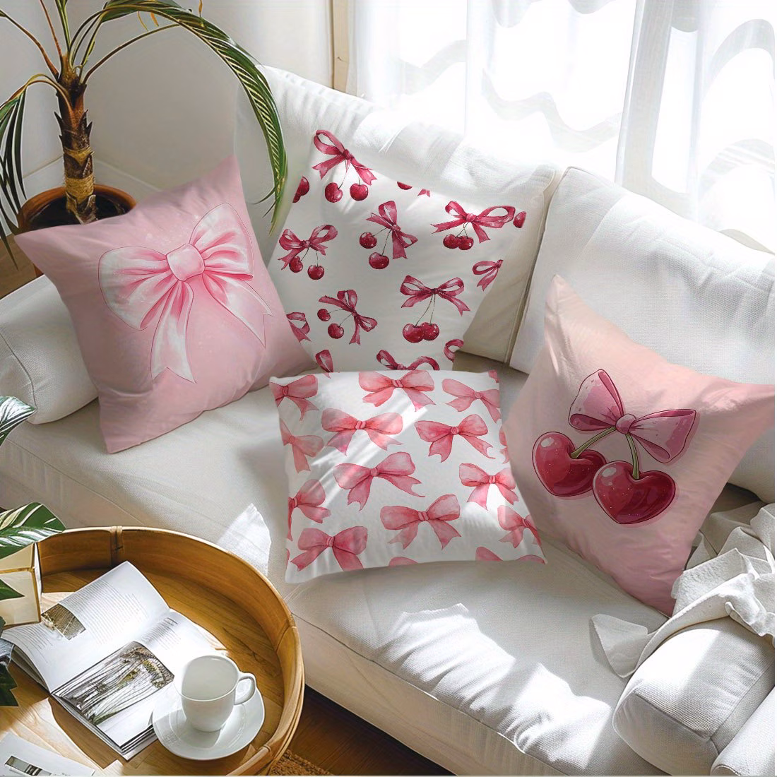 Pillowcase