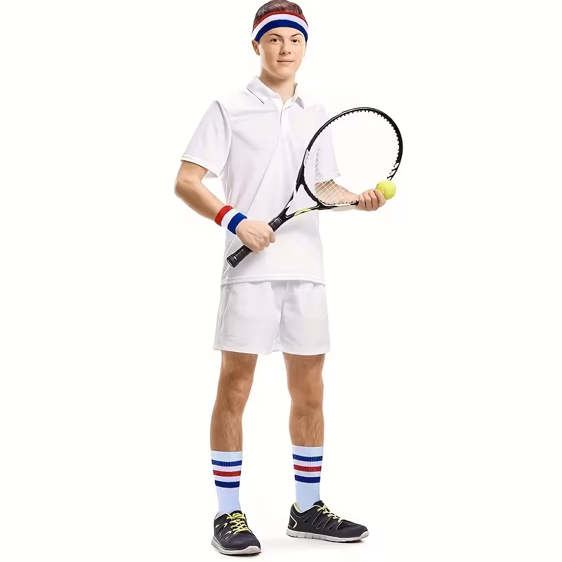 Sports set 