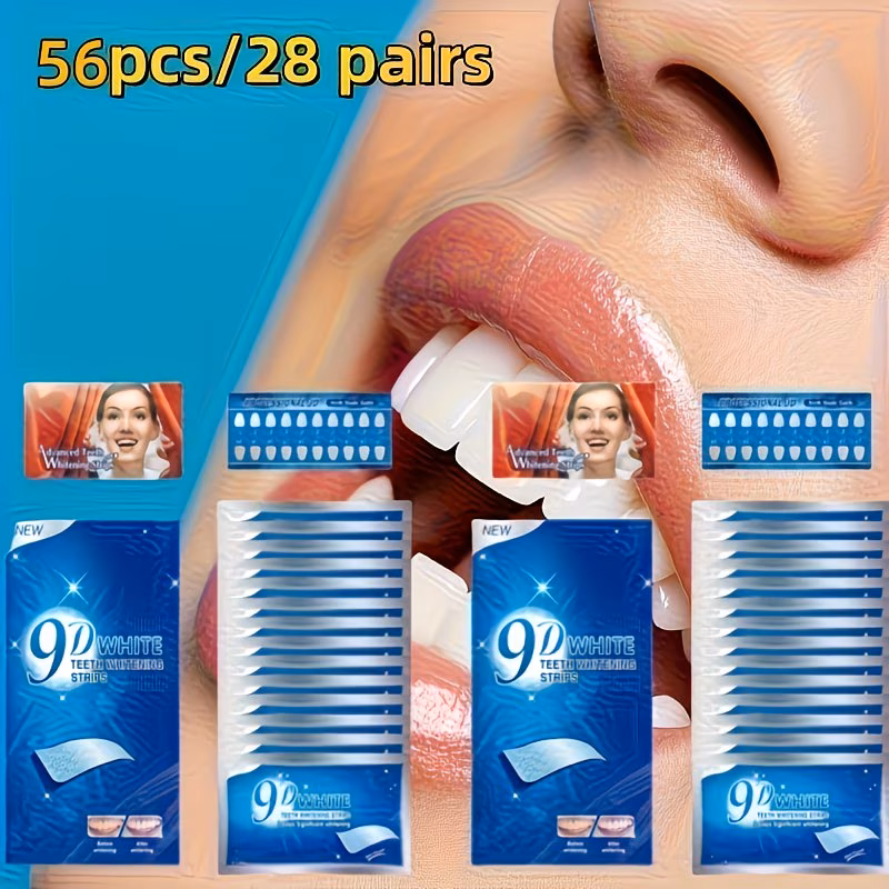 Teeth Strips