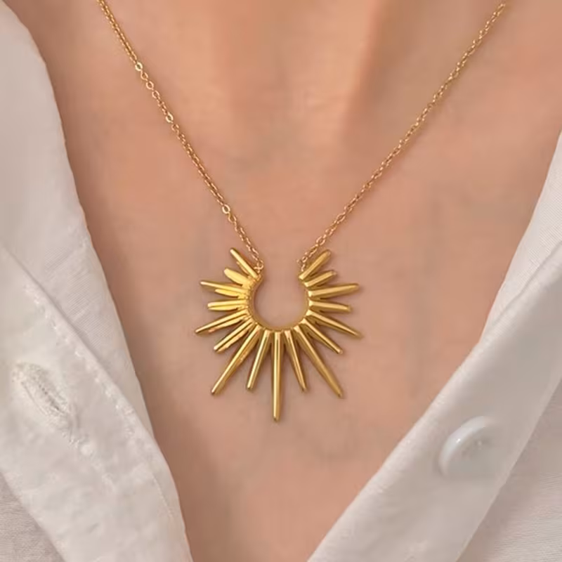 Necklace