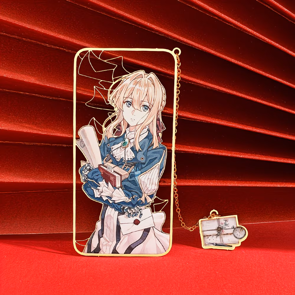 Bookmarks