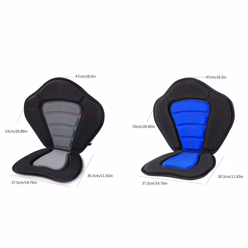 Kayak Backrest Seat