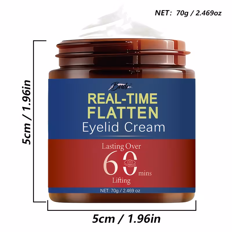 Firming Eye Cream,