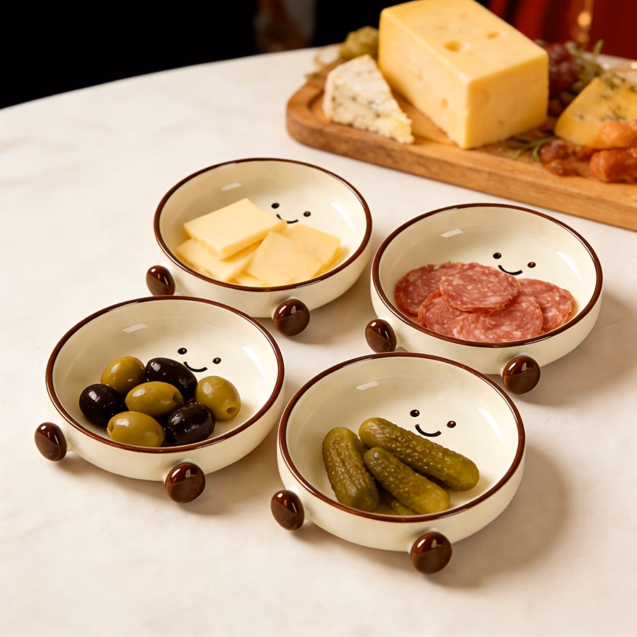 Dish Bowls