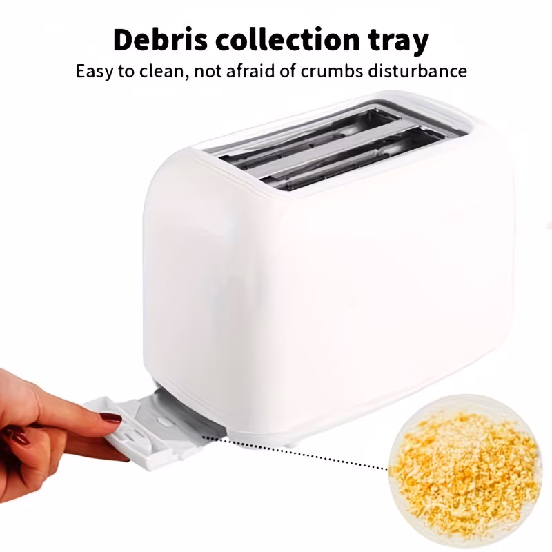  Toaster
