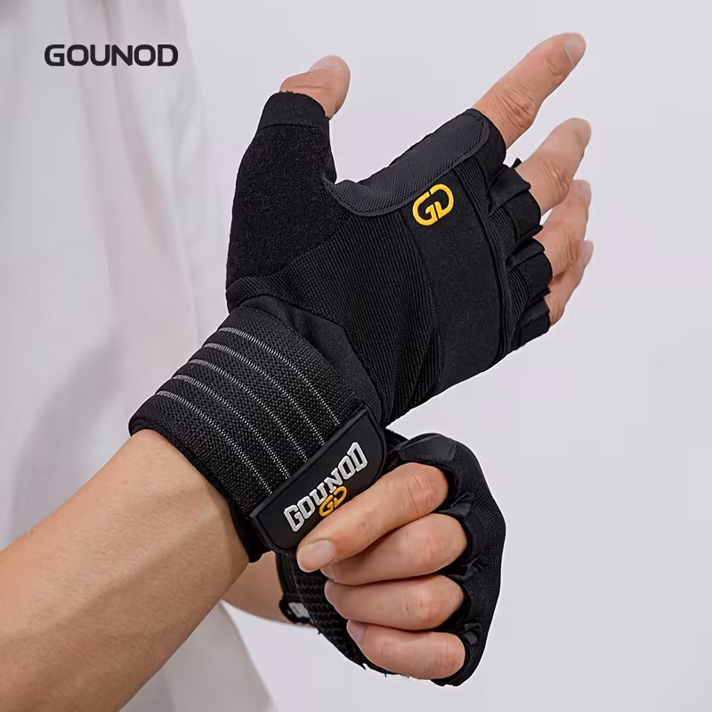 Weightlifting Gloves