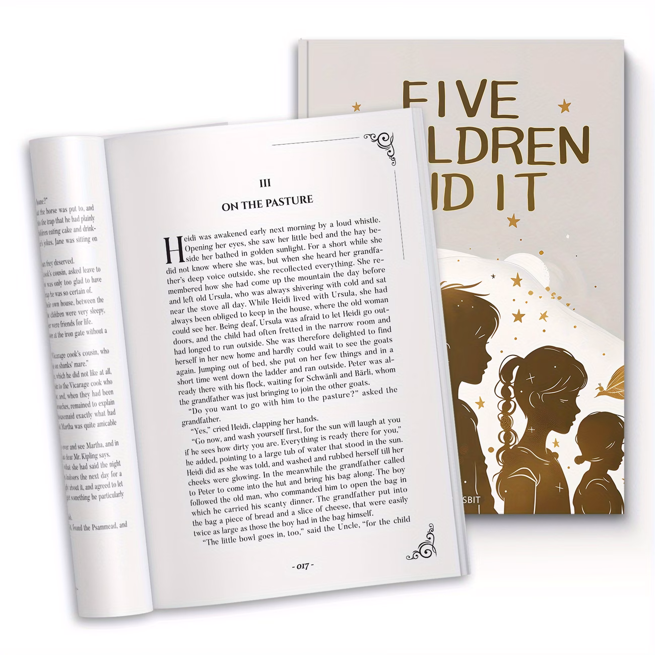 Book