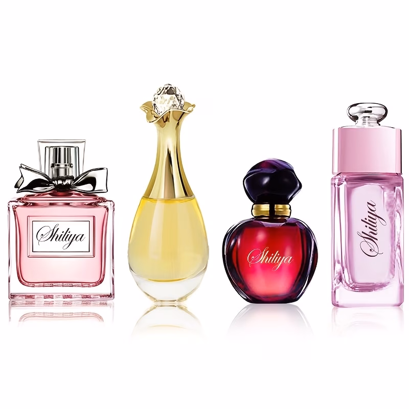  Perfume