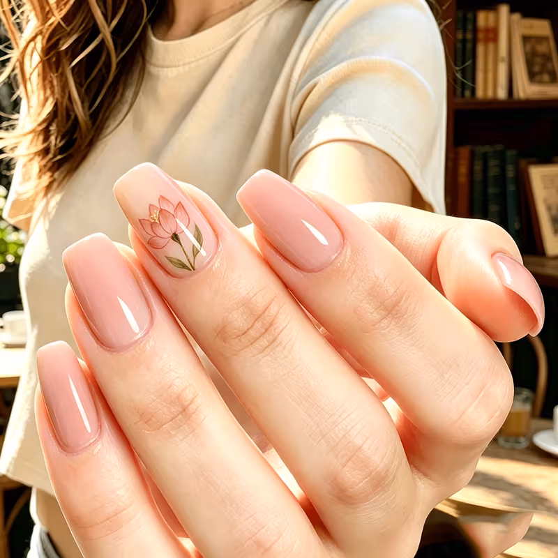 Nail Stickers