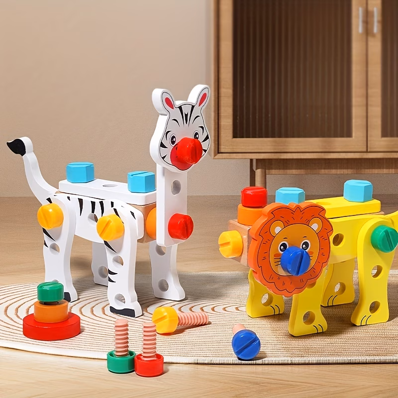 Animal Assembly Toolbox