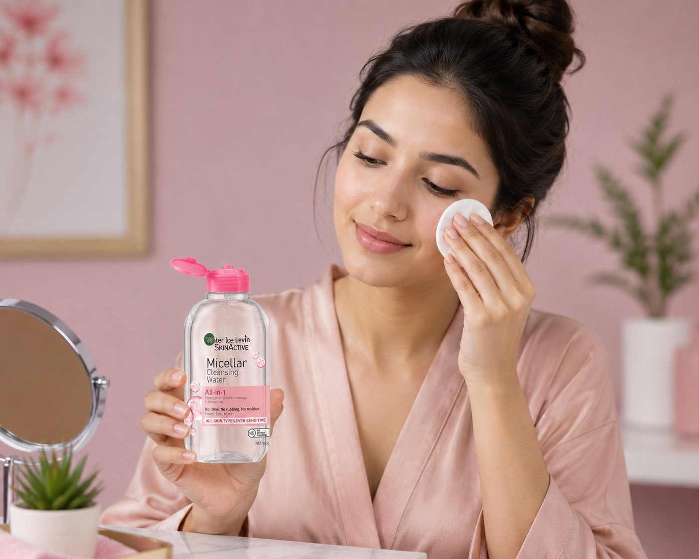 Makeup Remover