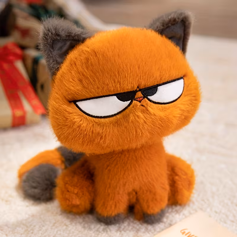 Plush Toy
