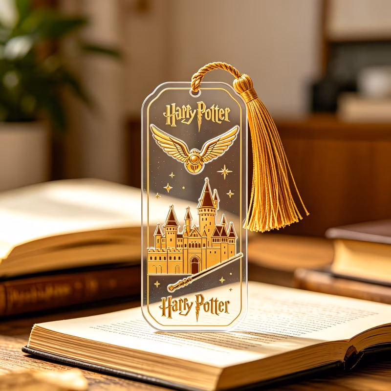 Bookmarks