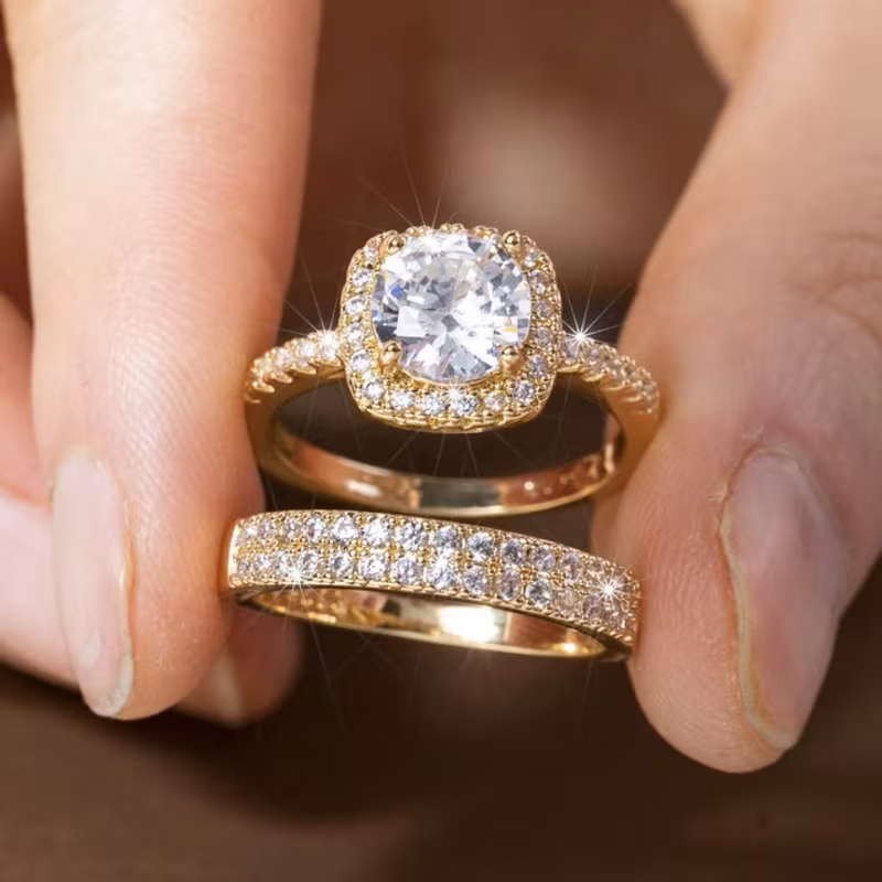 Ring Set