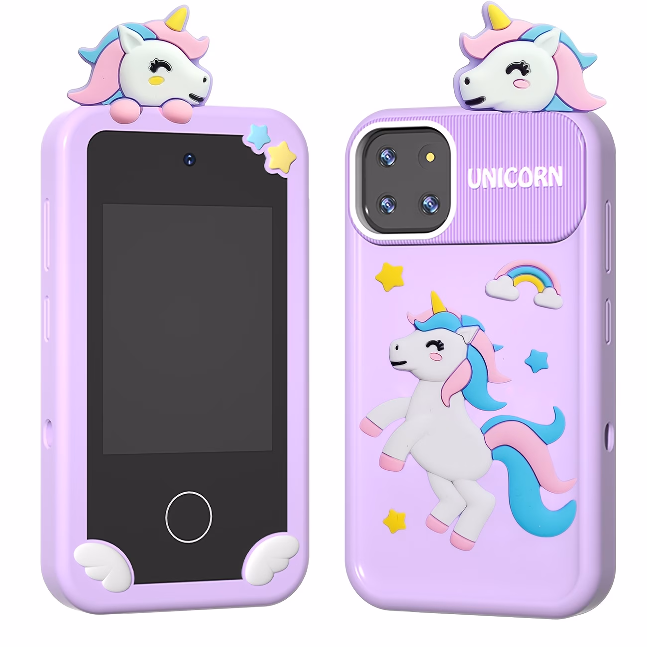 Kids Smart Phone