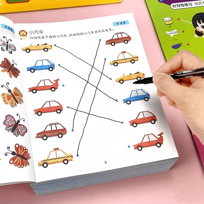 Activity Book