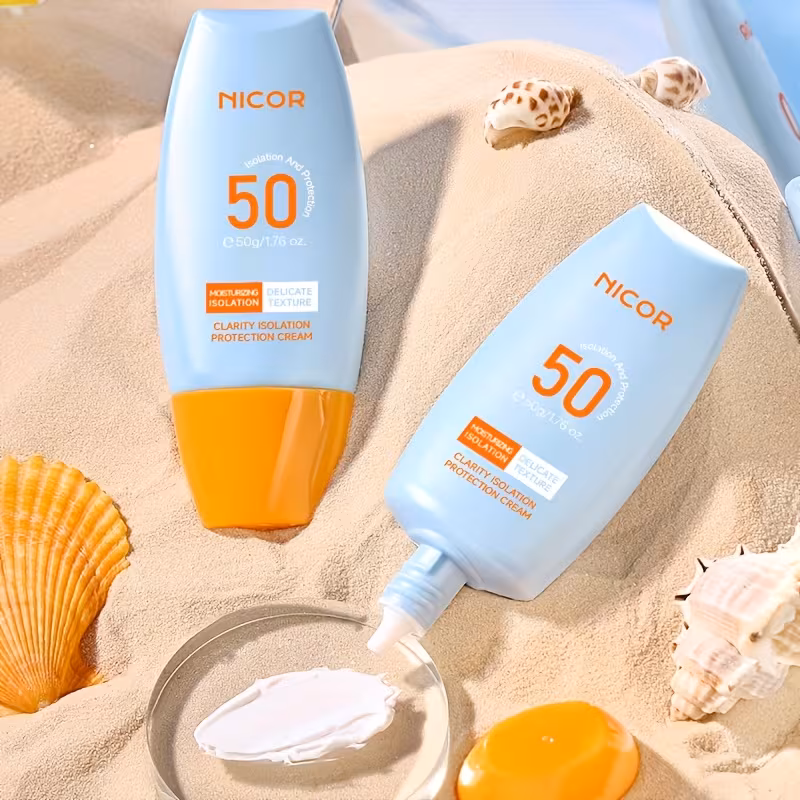 Sunscreen,