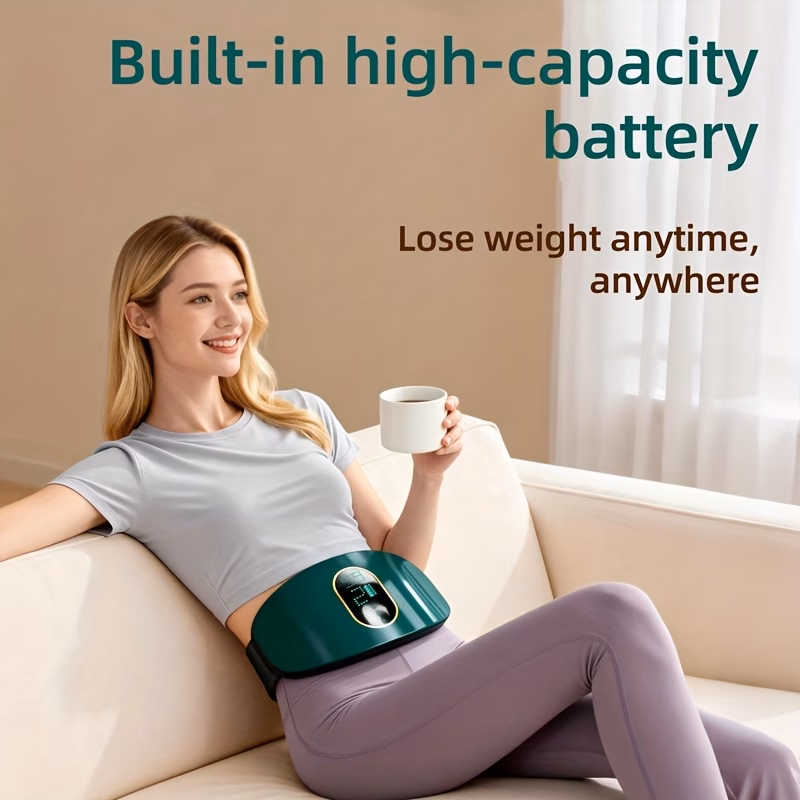  Multifunctional Massager