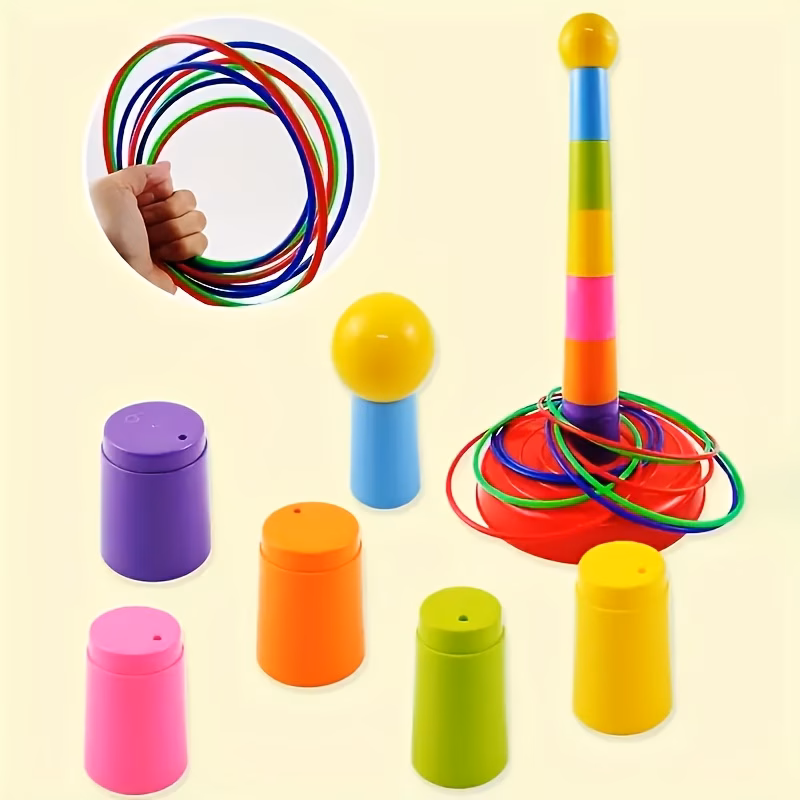 Fun Learning Tower