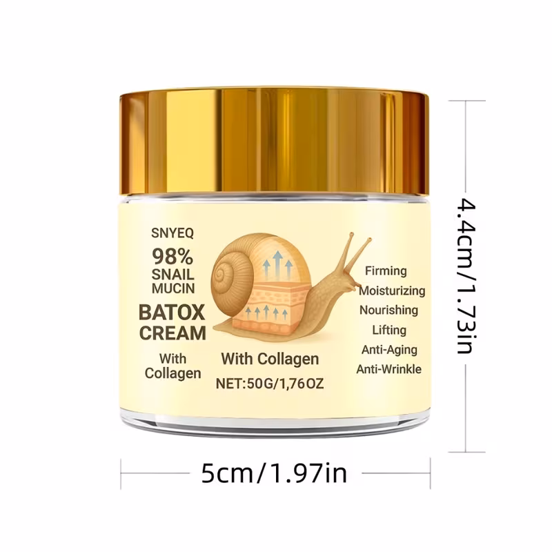 MUCIN BATOX CREAM